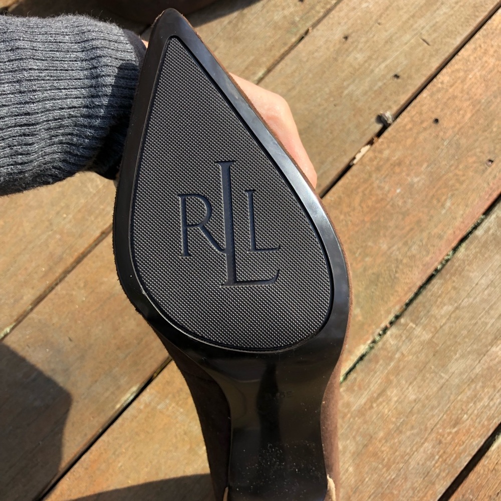 Ralph Lauren Women’s Pumps